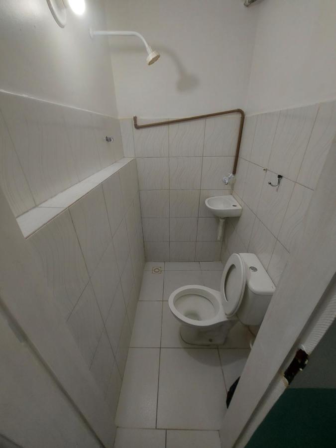 Quarto Triplo Econômico
