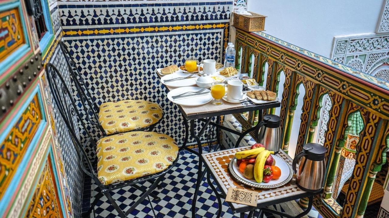 Family Suite with Balcony