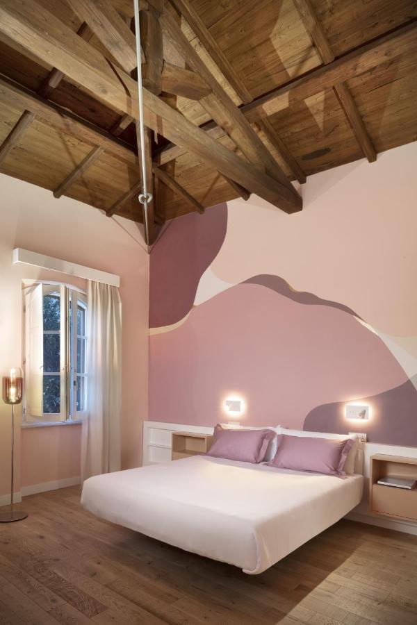 Suite with Sauna