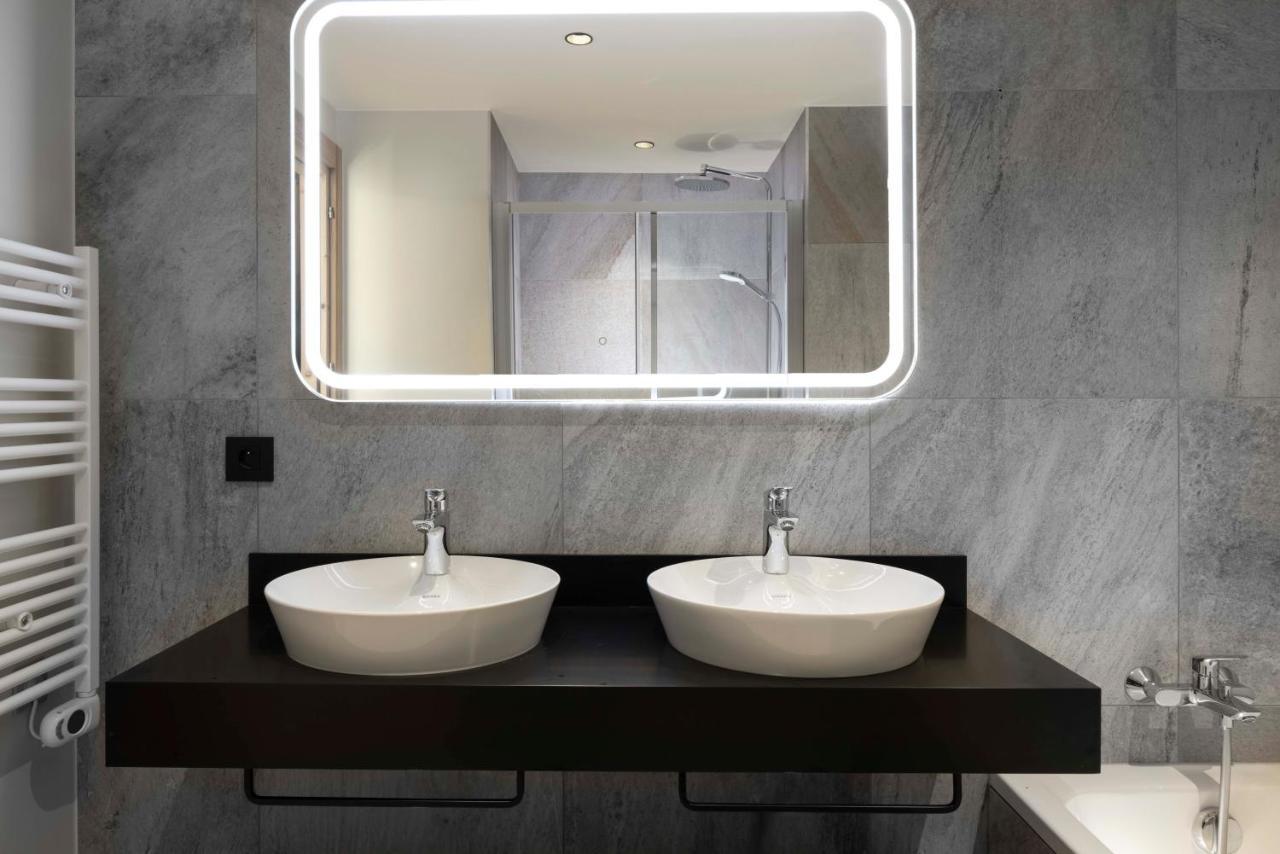 Chambre Double Supérieure