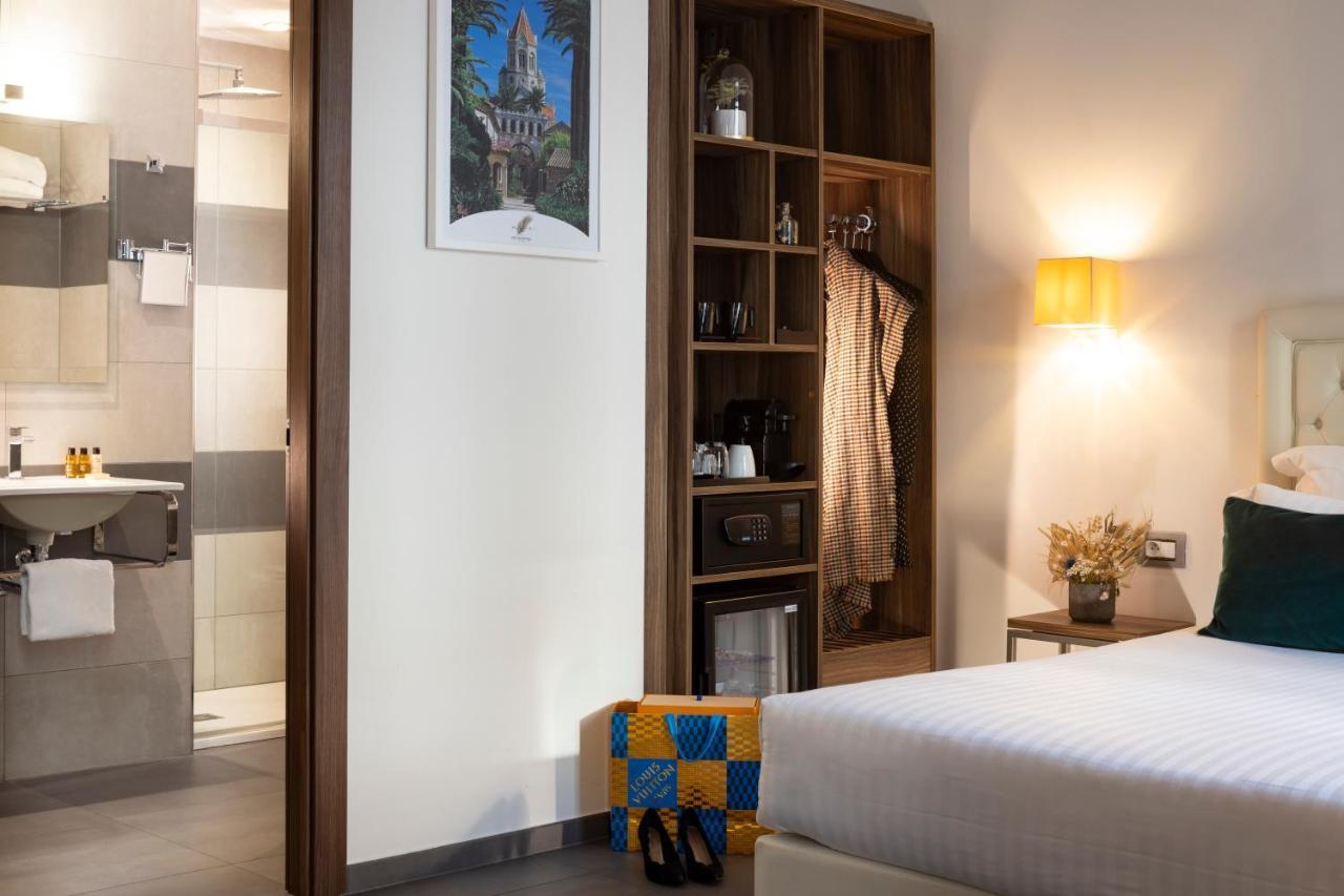 Executive Triple Room