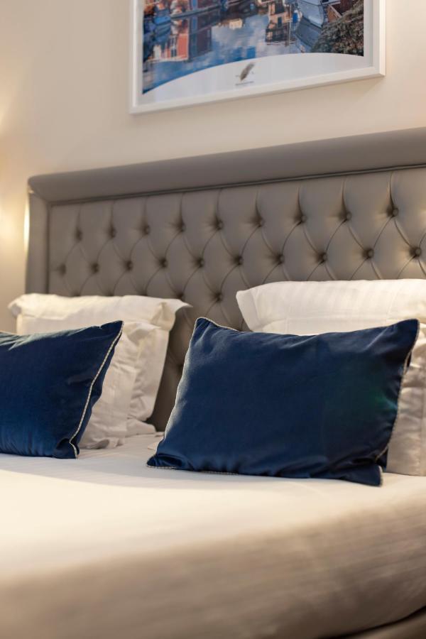 Executive Triple Room