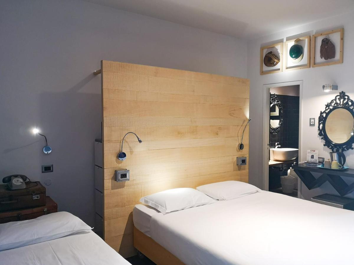 Vierbettzimmer