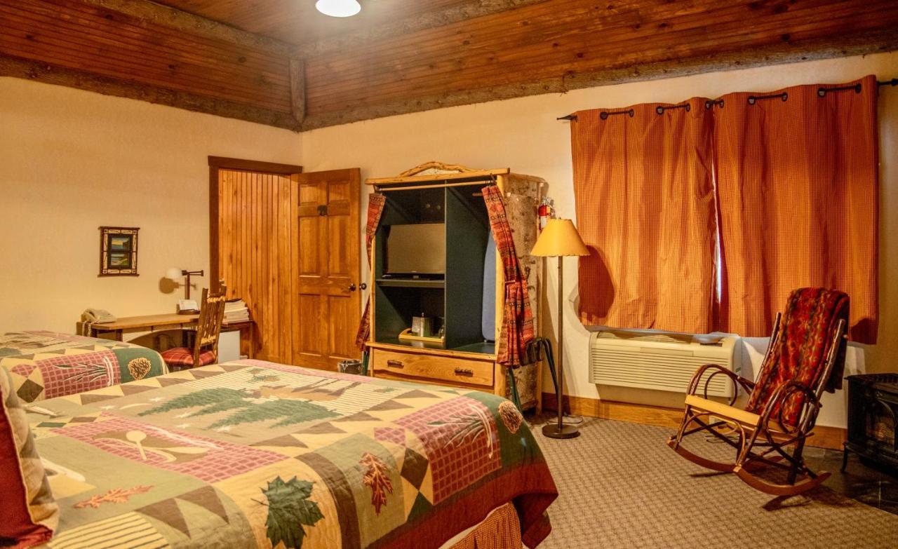 Quadruple Room - Disability Access