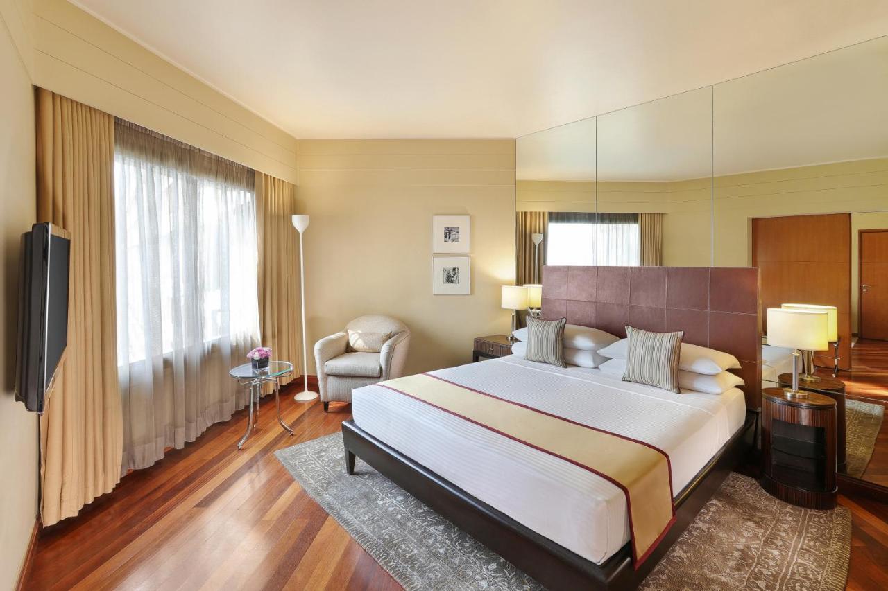 Suite con cama extragrande