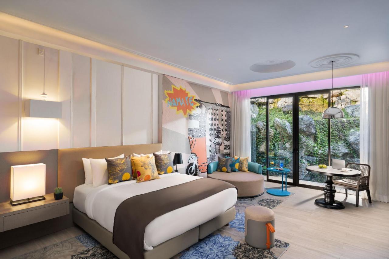 Premium Grand Villa