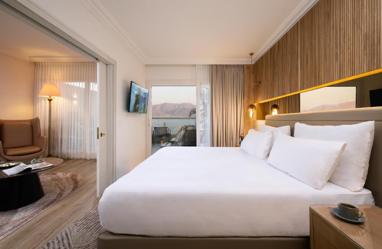 Garden Suite Premium