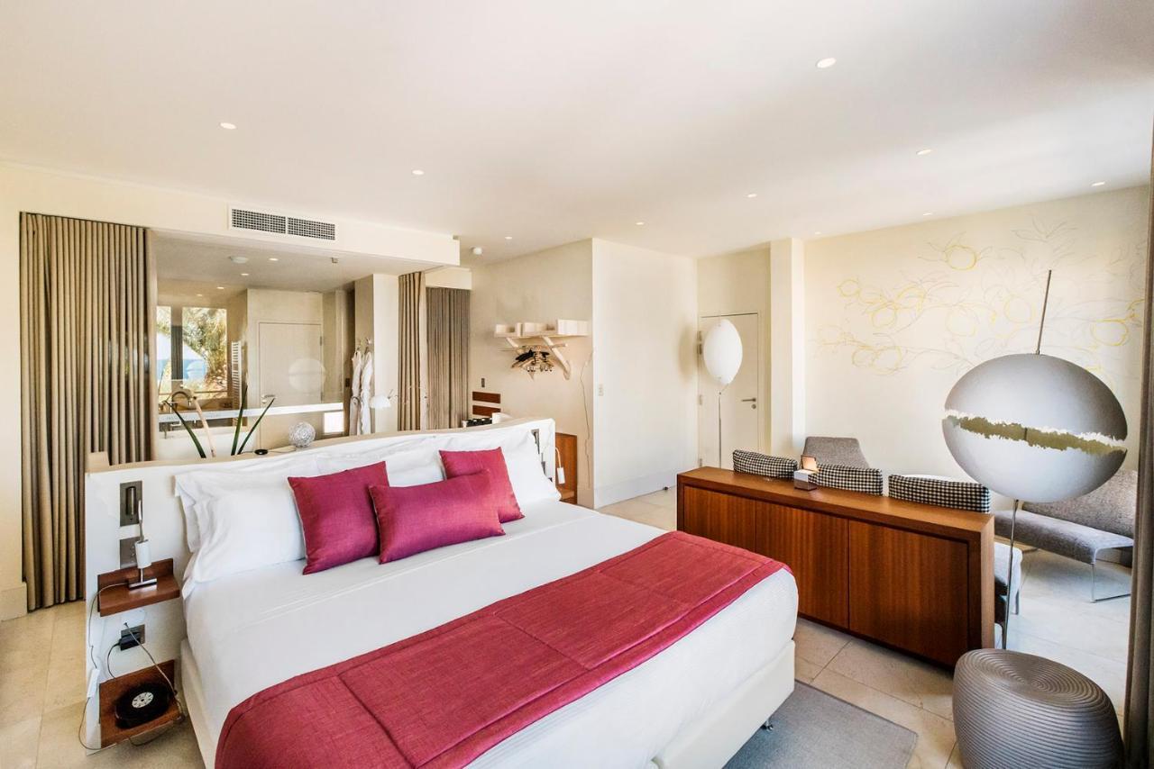 Junior Suite Terrace
