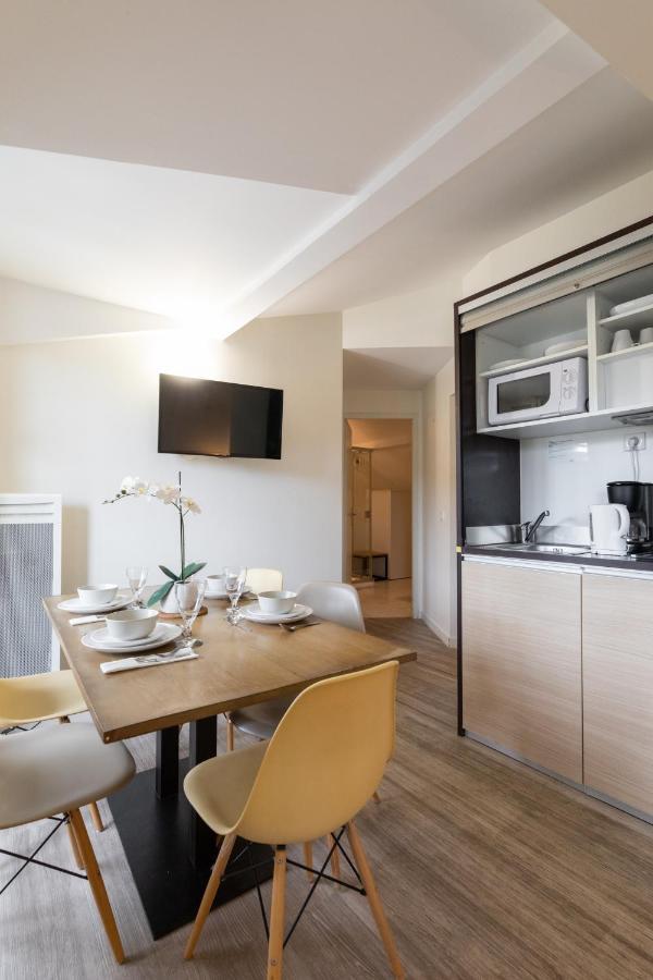 Appartement 2 Chambres