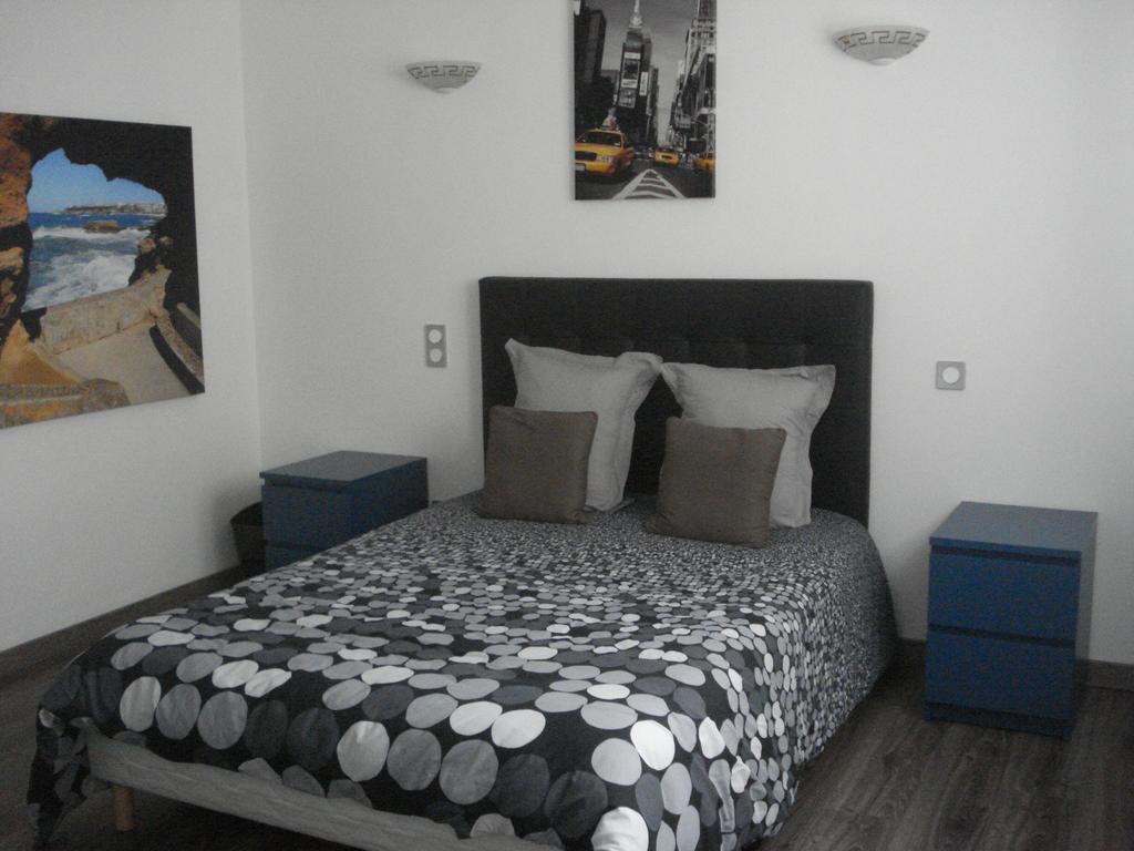 Chambre Double avec Salle de Bains Privative
