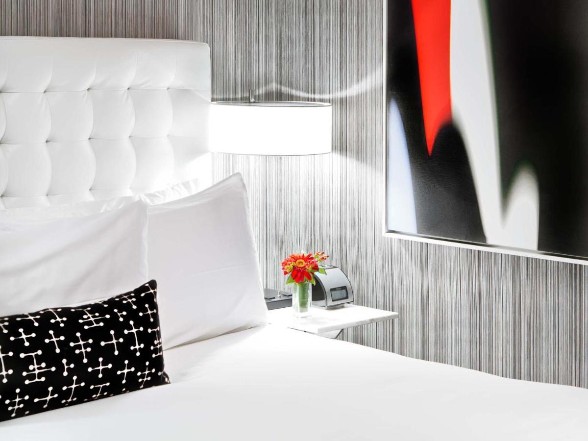 Quarto com Cama King-size - Acessível para Hóspedes com Mobilidade Reduzida