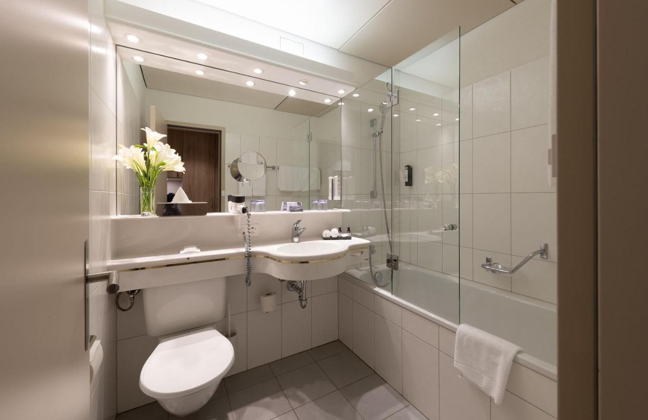 Modern Single Room