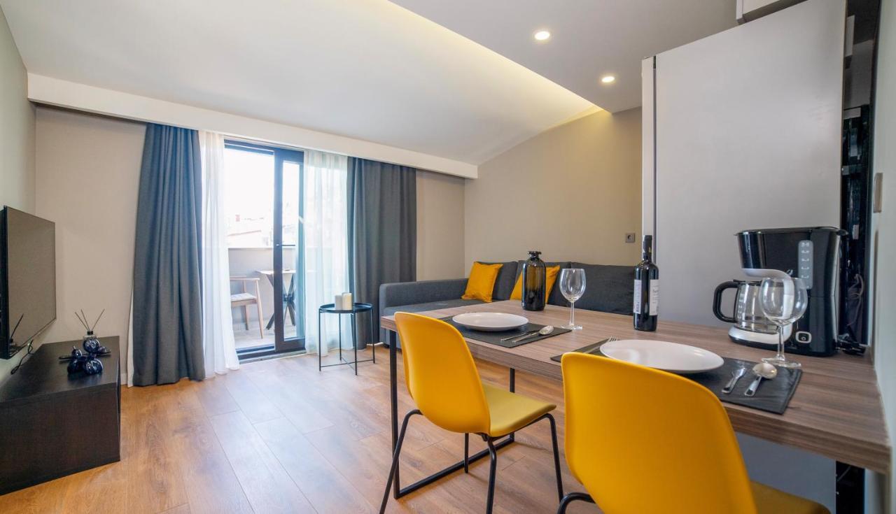 Suite Terrace