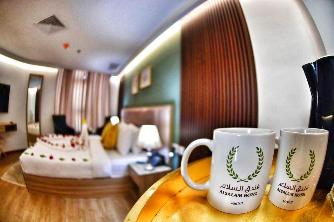 Junior Suite met Uitzicht op Zee