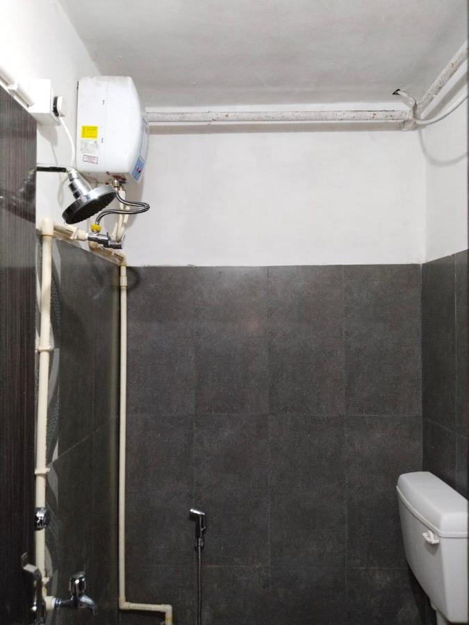 Budget Single Room