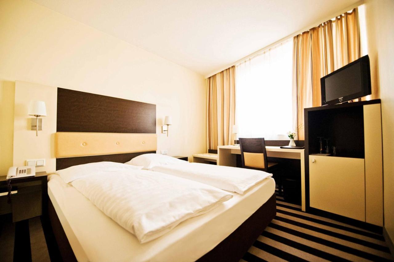 Quarto Duplo Deluxe com Varanda