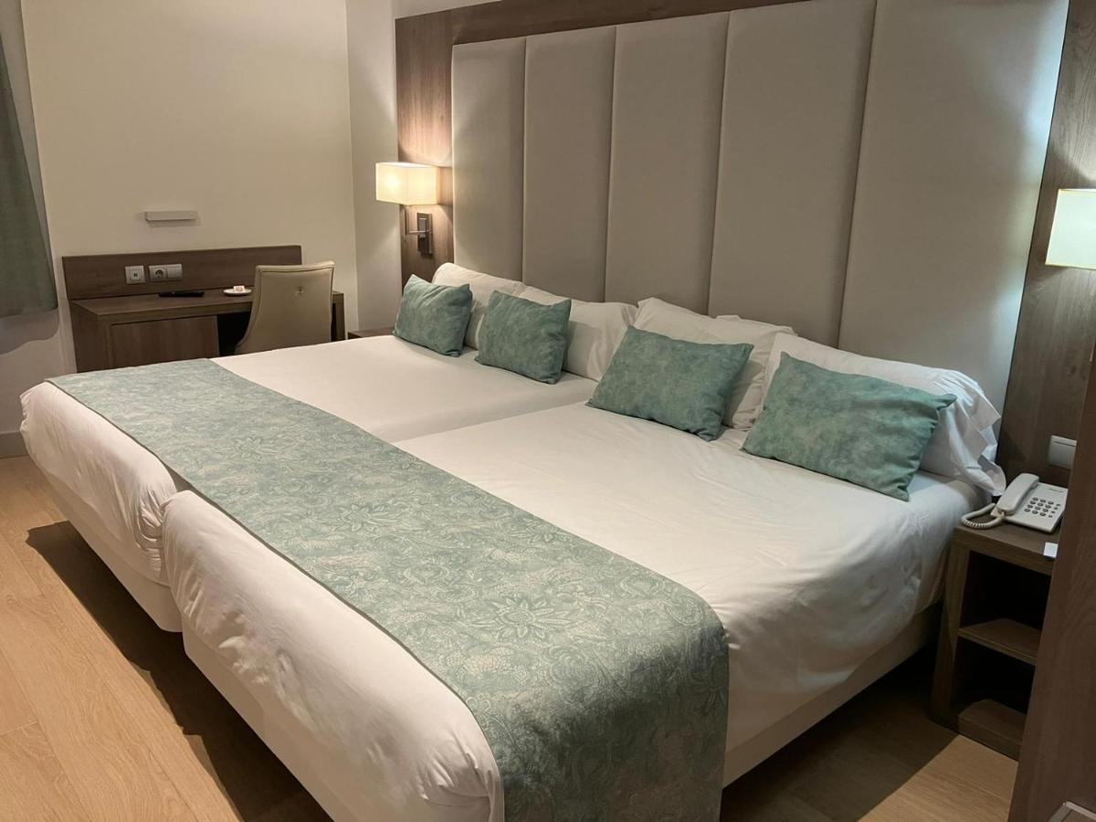 Family Double Room