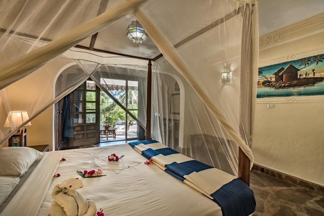 Chambre Lit King-Size Supérieure