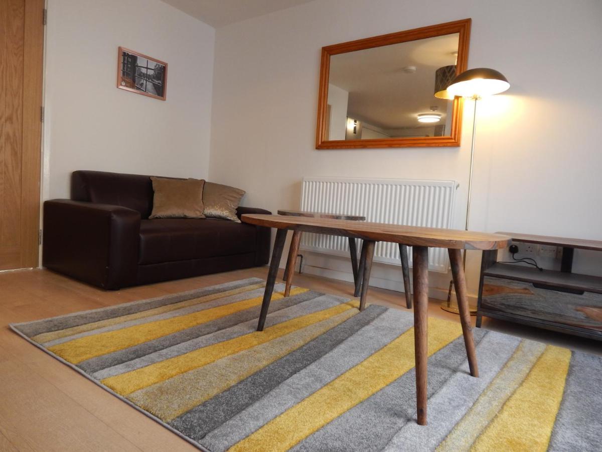 Deluxe Double Room with Shower