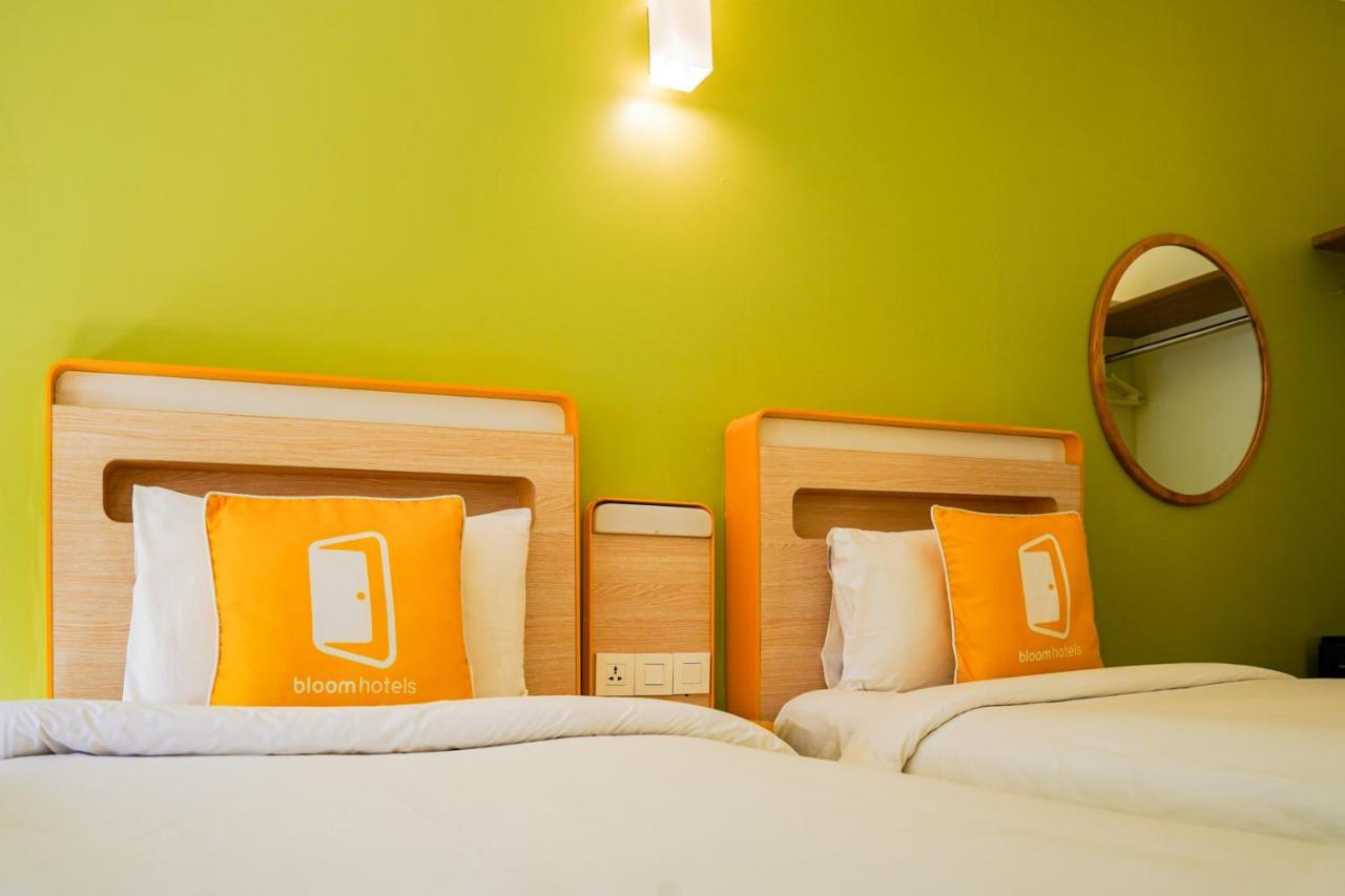 Value Twin Room