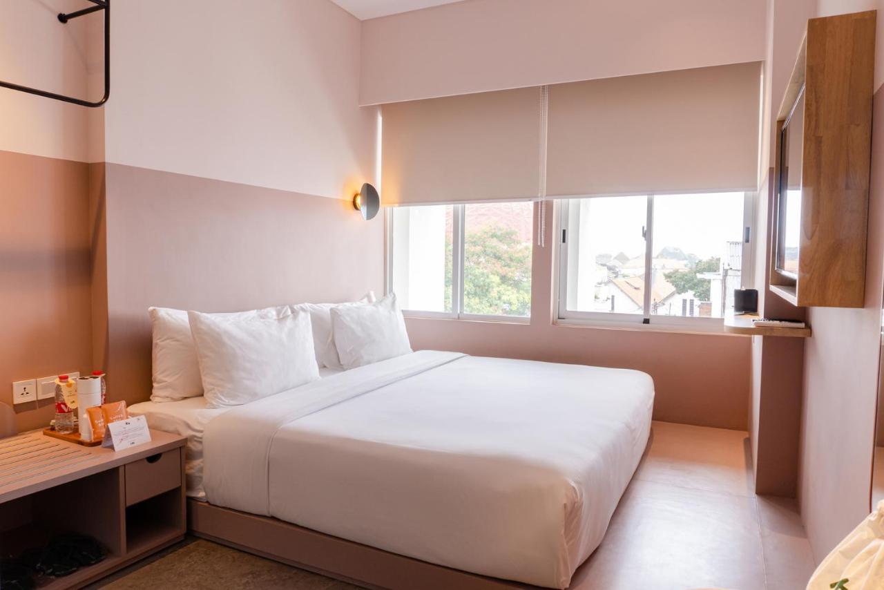 Kamar Double