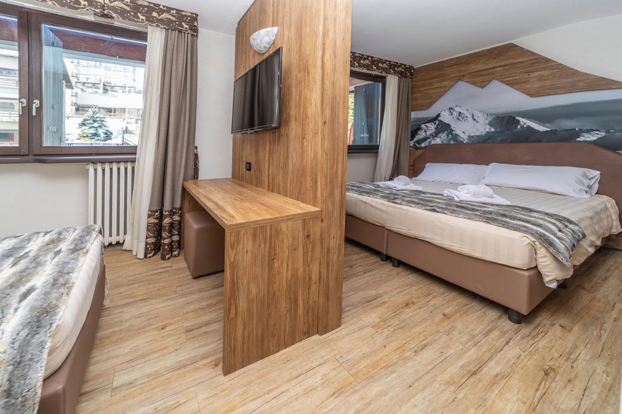 Comfort Quadruple Room