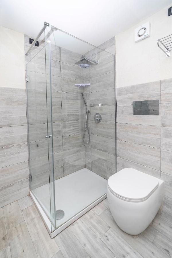 Deluxe Double or Twin Room with Balcony