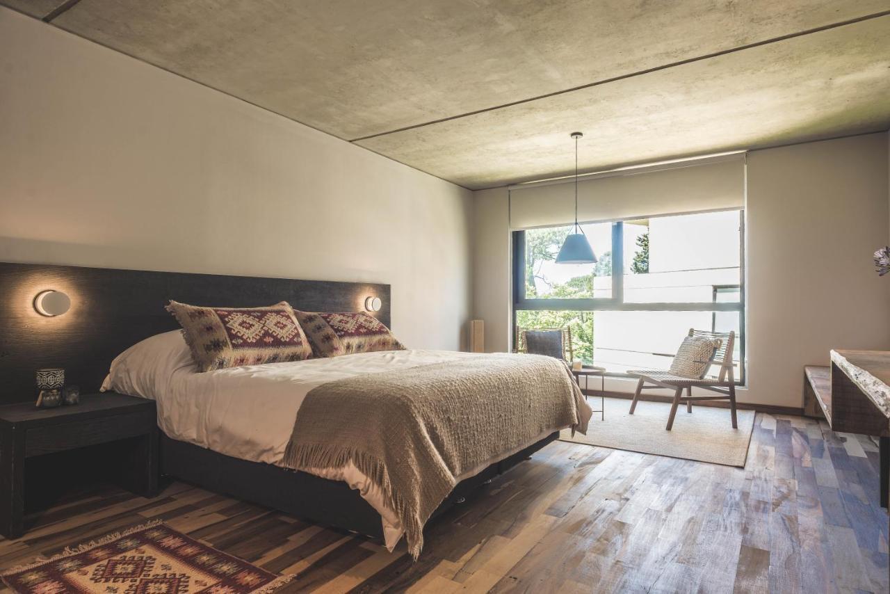 Habitación Deluxe con cama extragrande