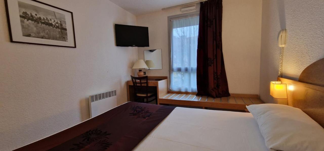 Chambre Double Confort