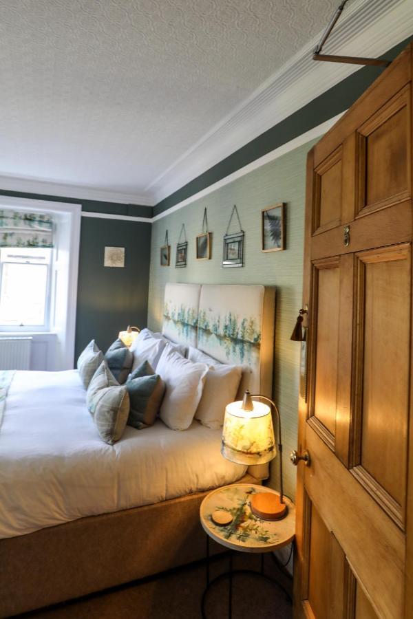 Superior Deluxe Double or Twin Room