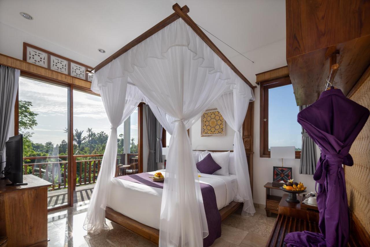 Superior Double Room with Free Benefits