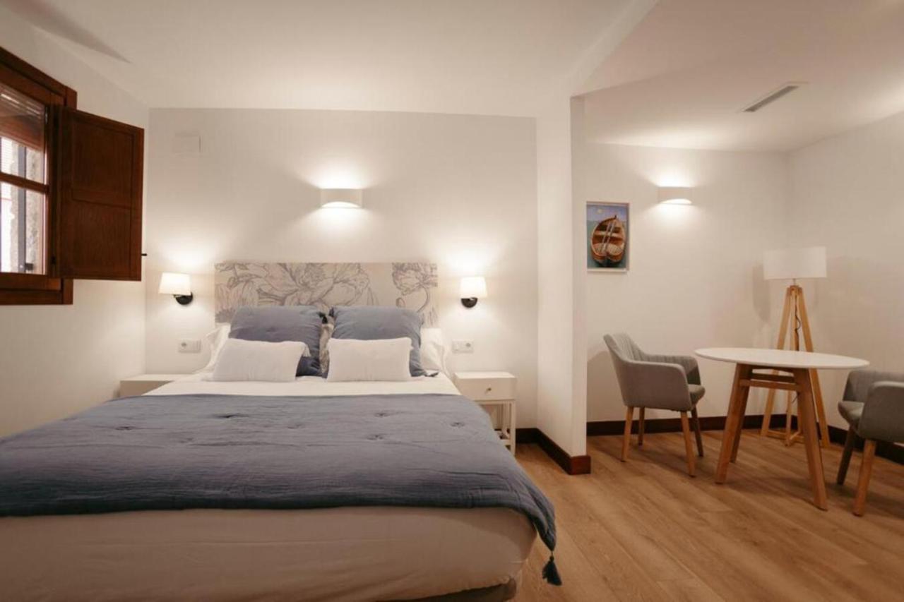 Habitación Doble Amplia 