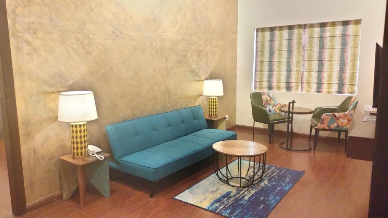 King Suite