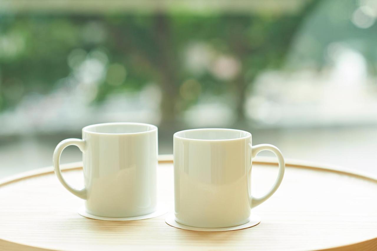 Habitación Doble Confort para no fumadores