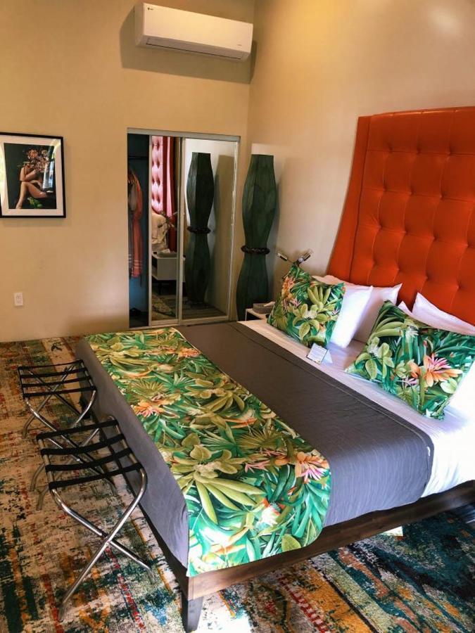 King Room with Balcony