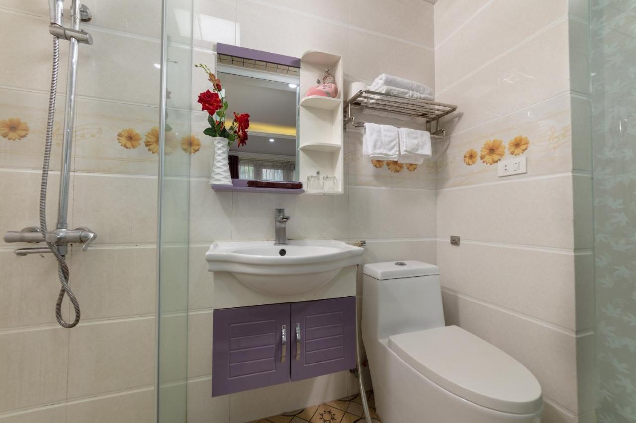 Junior Suite with Balcony