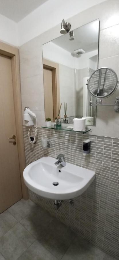 Chambre Double Économique