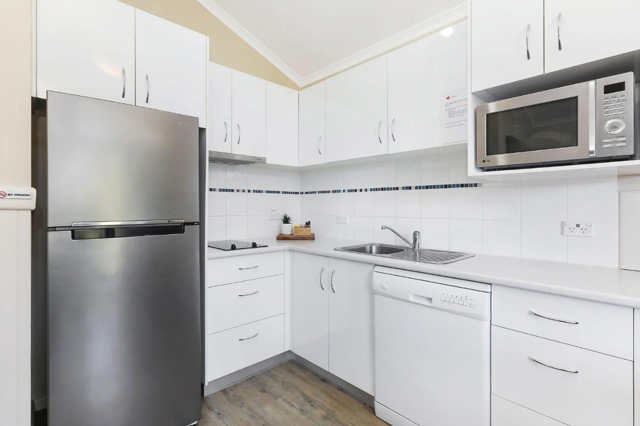 Deluxe Cabin - Sleeps 5