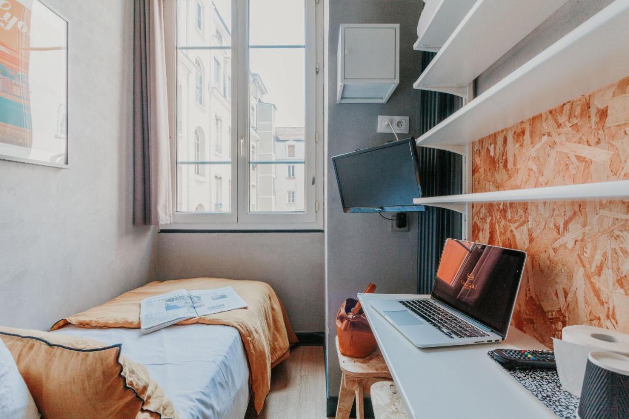 Chambre Simple Économique