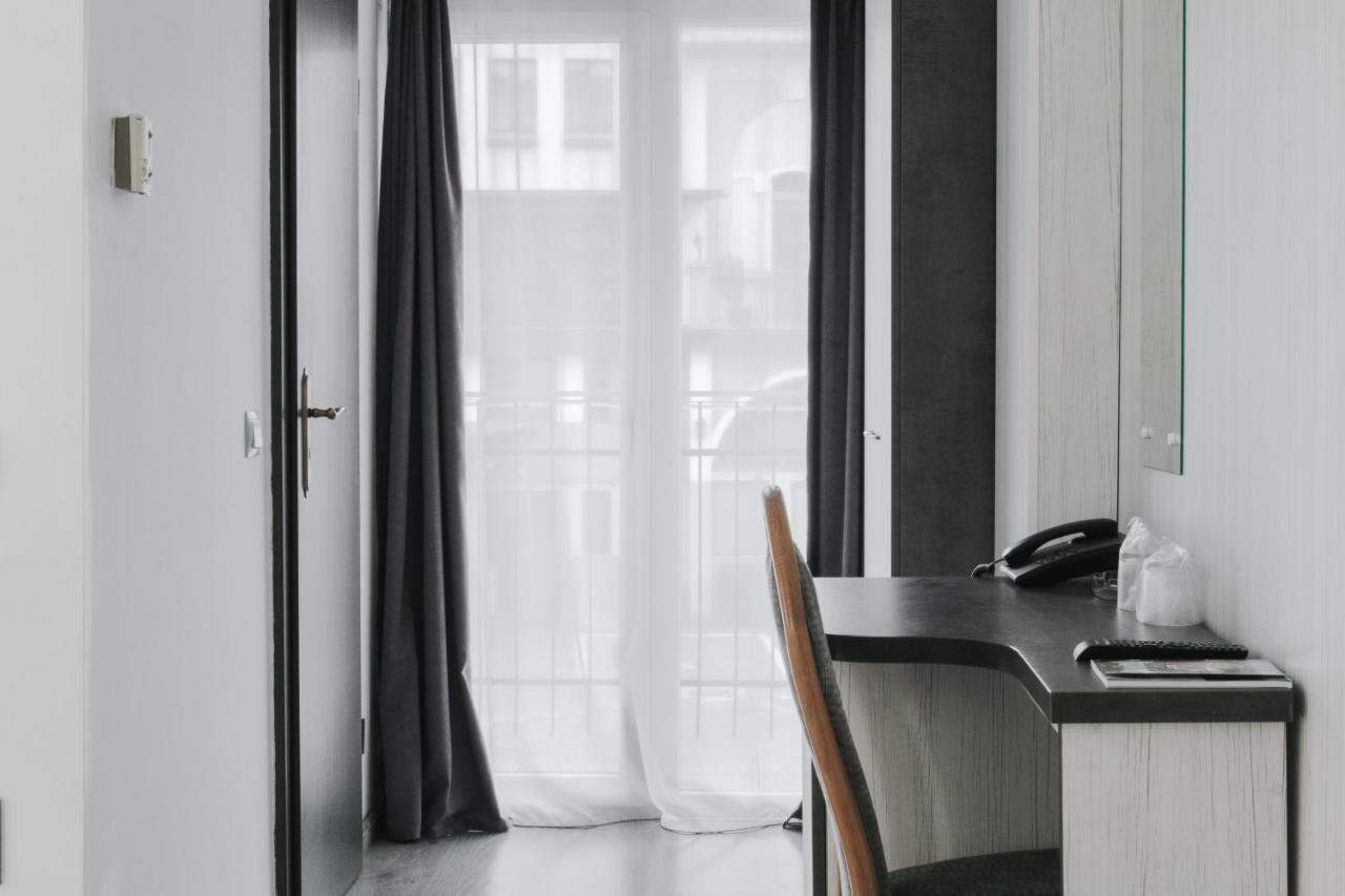 Economy Doppelzimmer