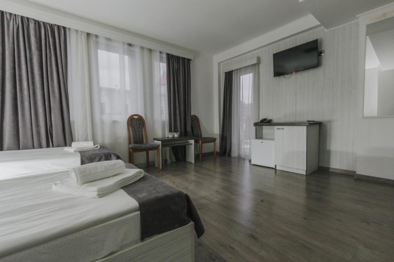 Zweibettzimmer