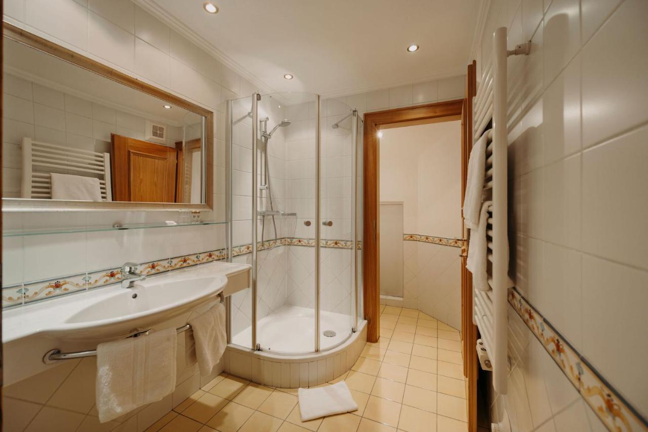 Junior Suite met Extra Bedden