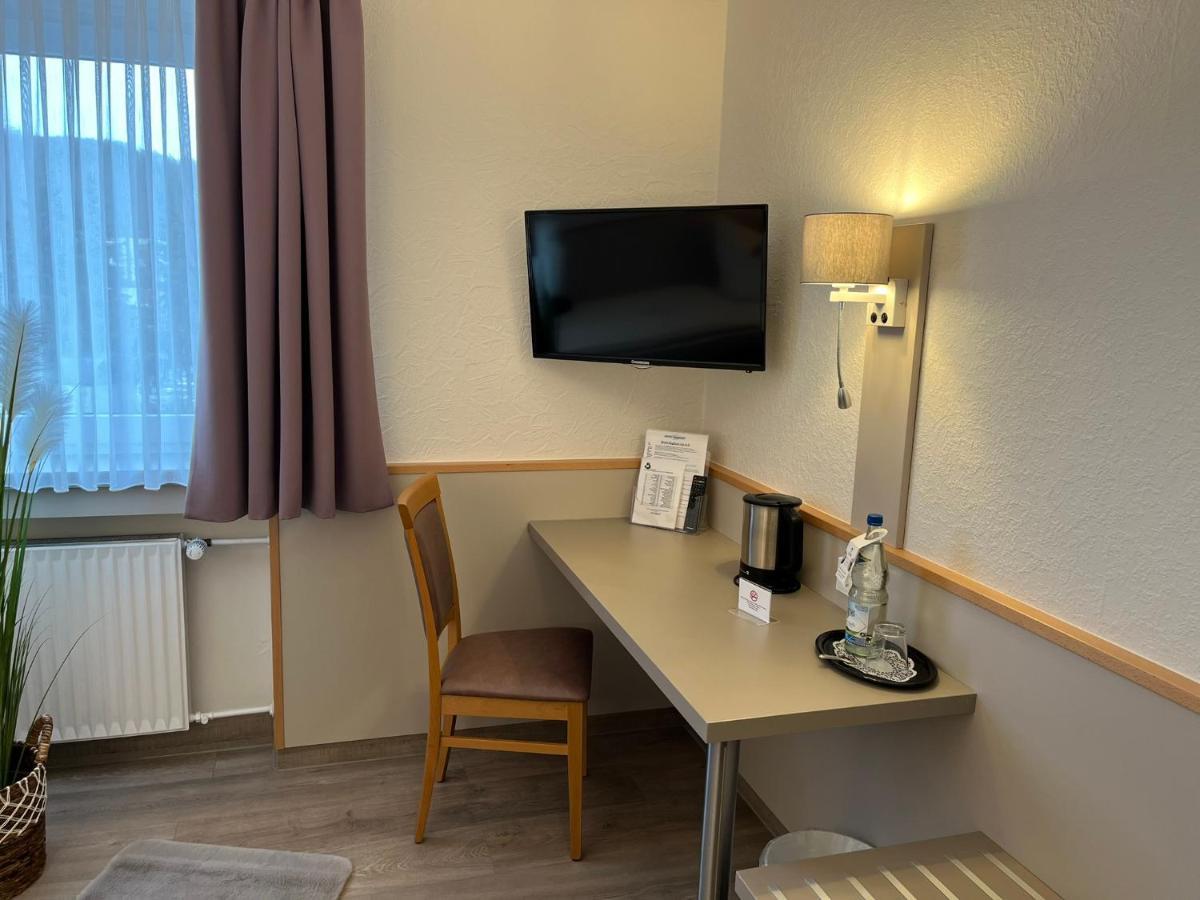 Superior Zimmer mit Queensize-Bett
