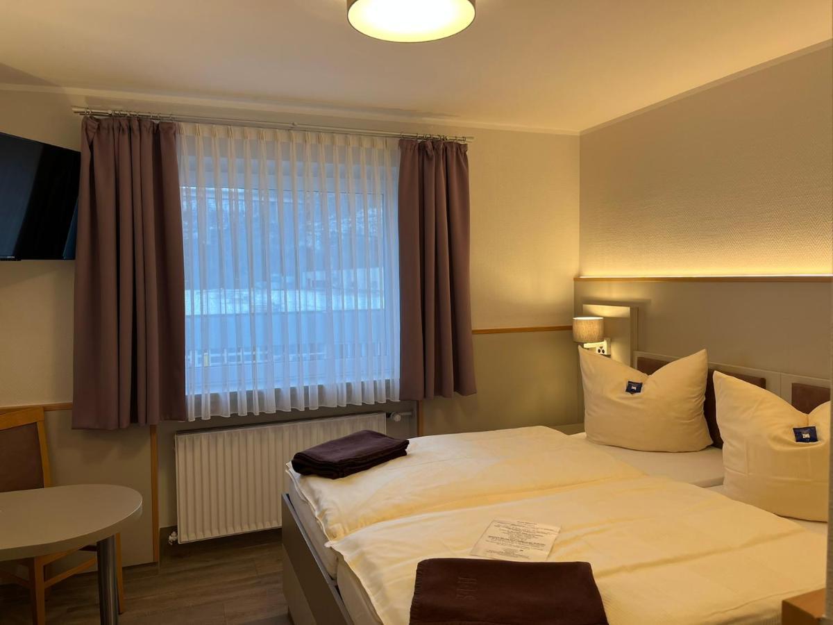Superior Doppelzimmer