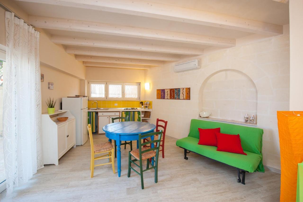 Apartment - Ground Floor
