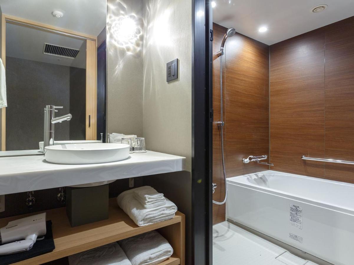 Standard Twin Room - Non-Smoking
