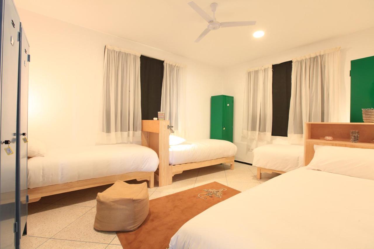 Standaard Kamer met 2 Bedden