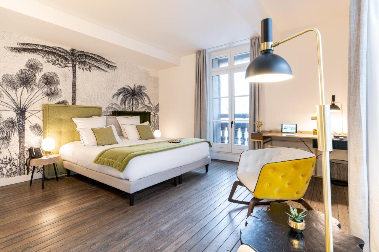 Deluxe Tweepersoonskamer met Uitzicht op Zee