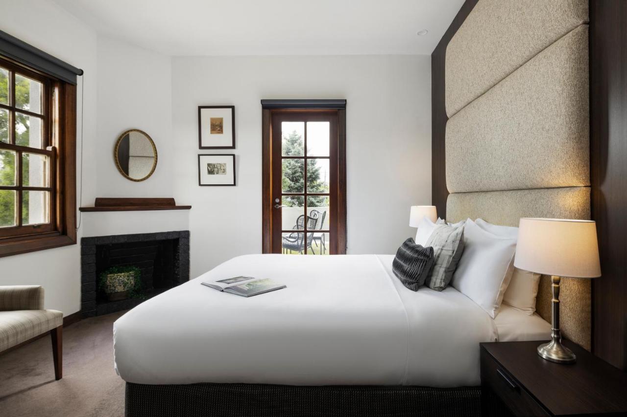 Heritage Classic room