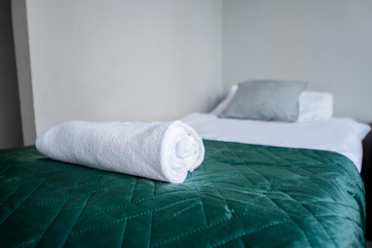 Economy Twin Room